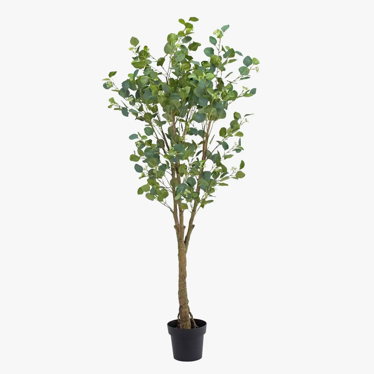 Árvore Artificial Eucalipto