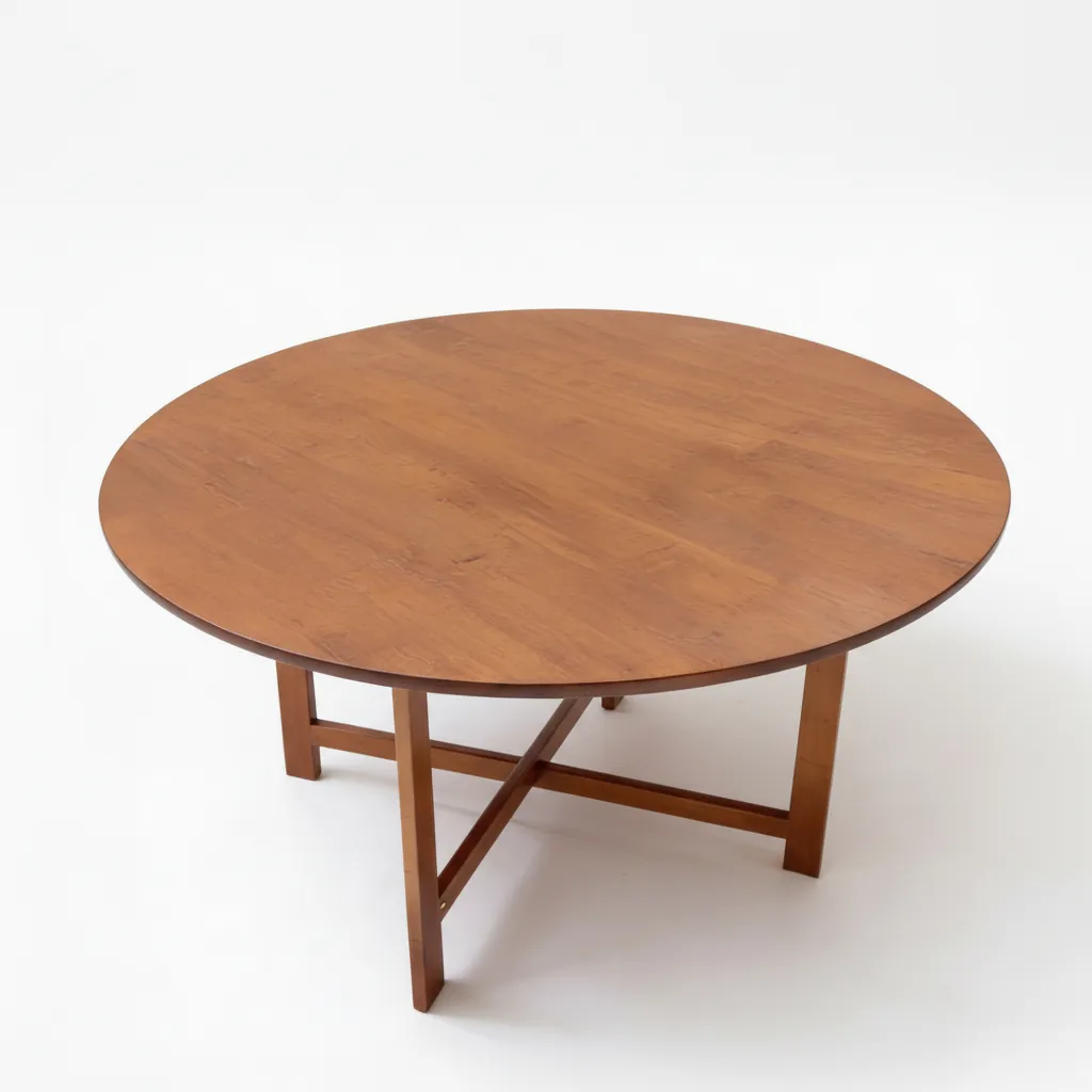 Mesa Redonda de Madeira