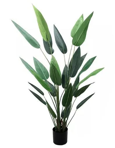 Estrelícia artificial