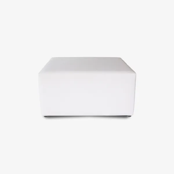 Pufe Semirrígido 100