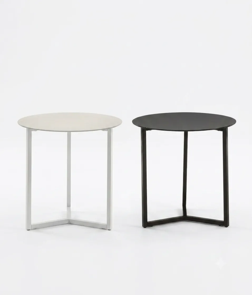 Mesa de Apoio Riad
