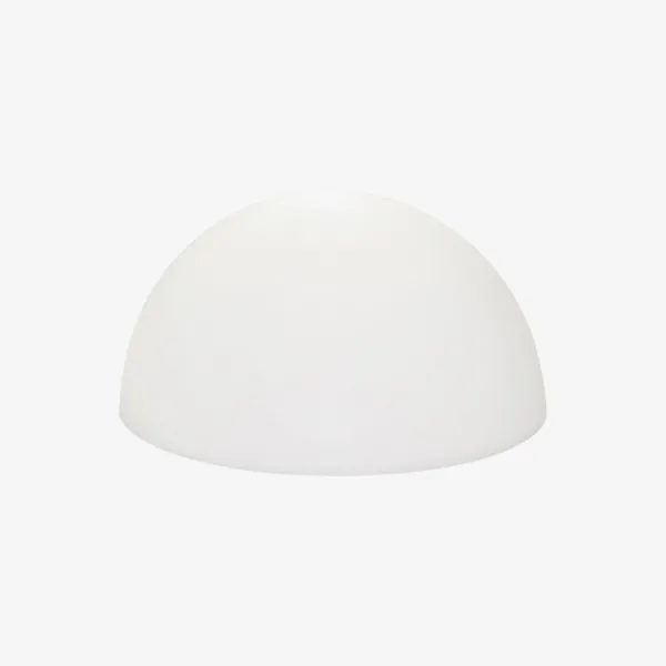 Meia Bola Iluminada 50