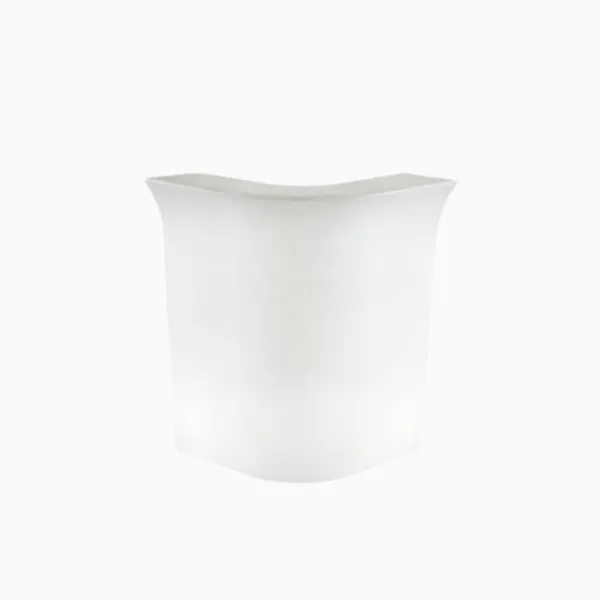 Balcão J Curvo Iluminado