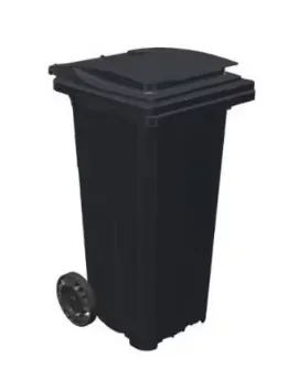 Caixote do lixo 120L