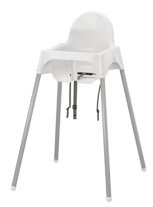 Cadeira Alta Bebé