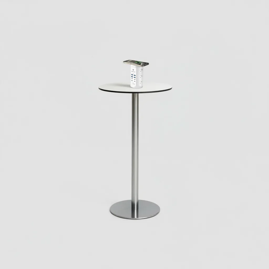 Mesa Charging Station