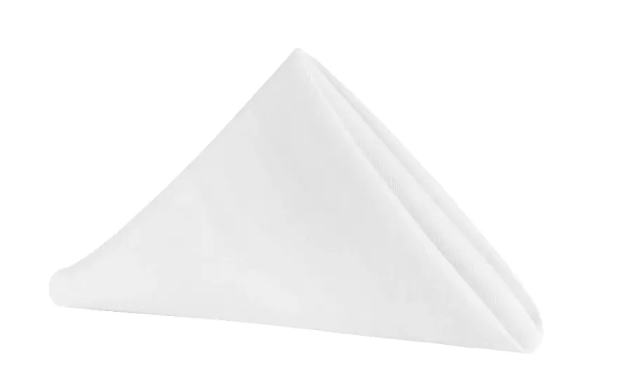 Napkin - 20 x 20 White