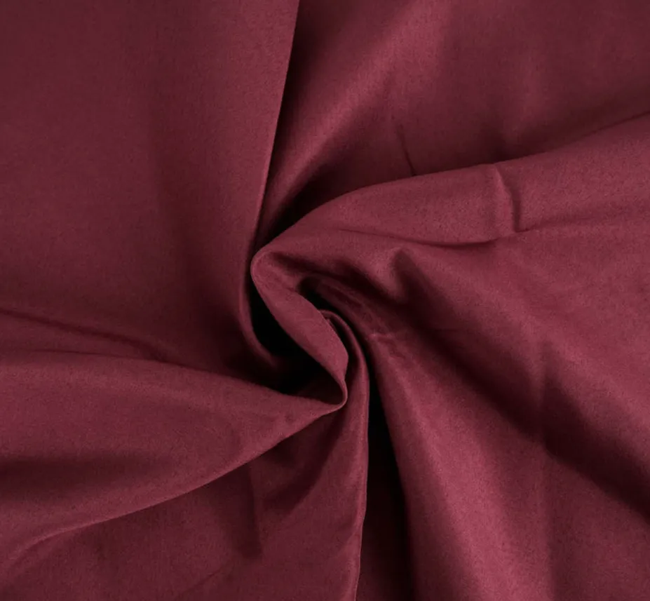 Napkin - 20 x 20 Burgundy