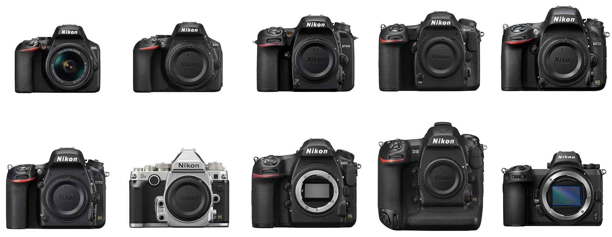 ALL CAMERAS collection image
