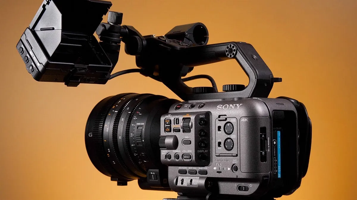 SONY