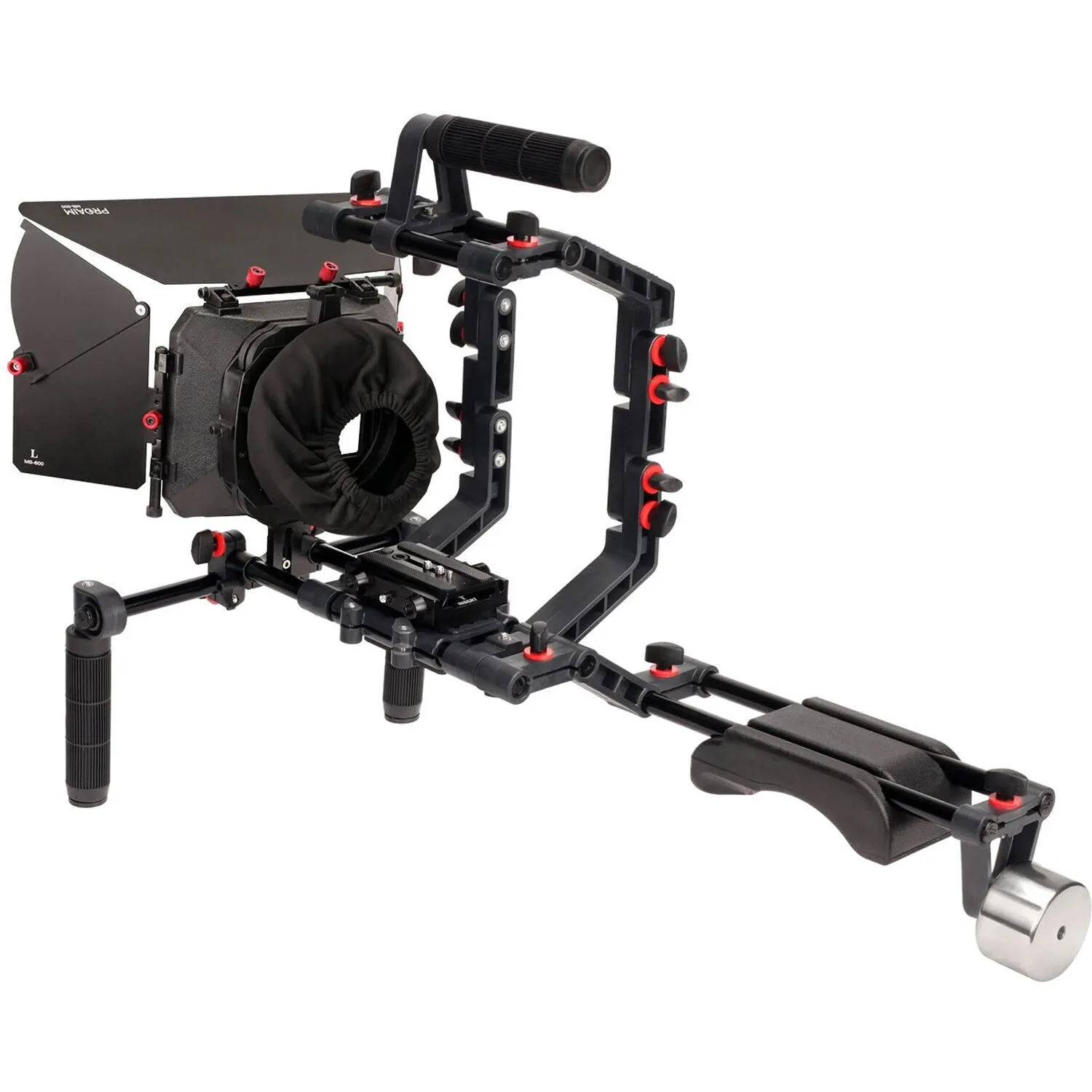 CAMERA RIGGING collection image