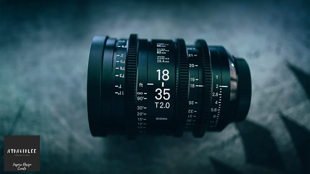 SIGMA ZOOMS