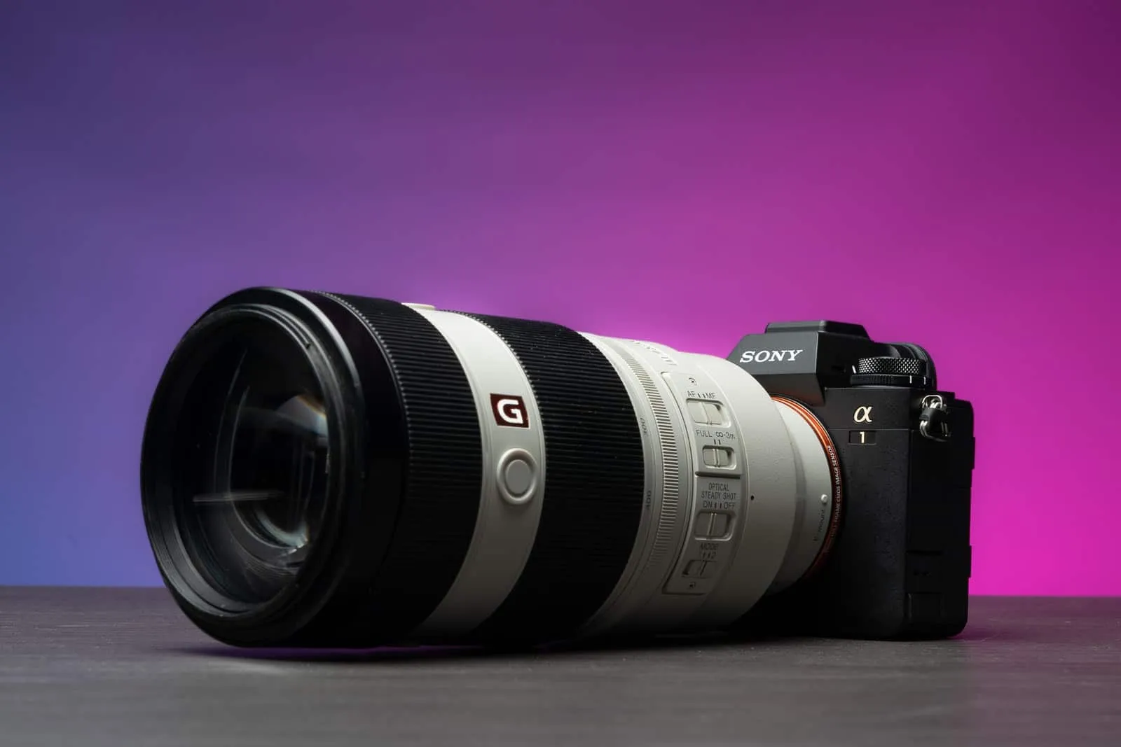 SONY E