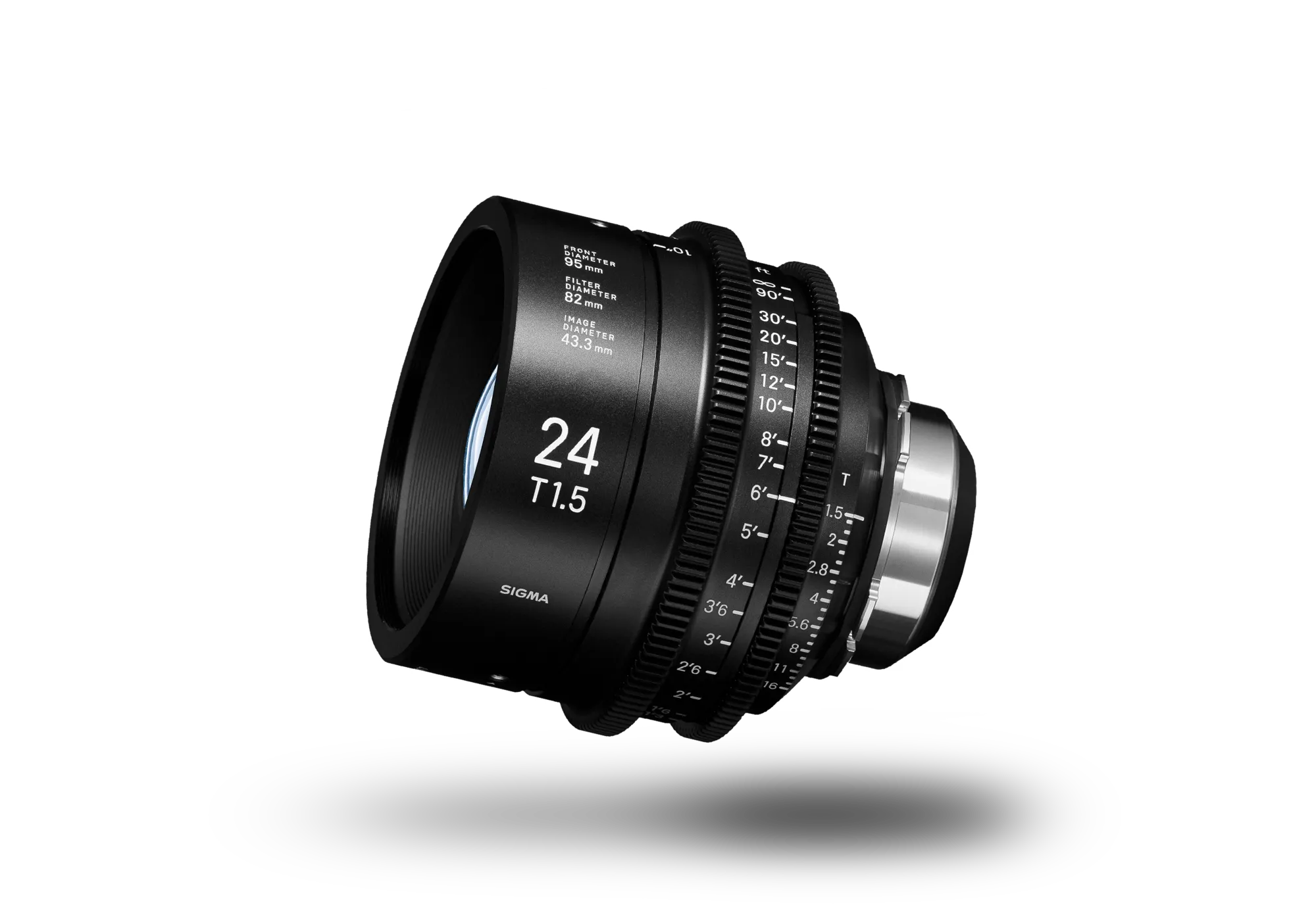 SIGMA collection image