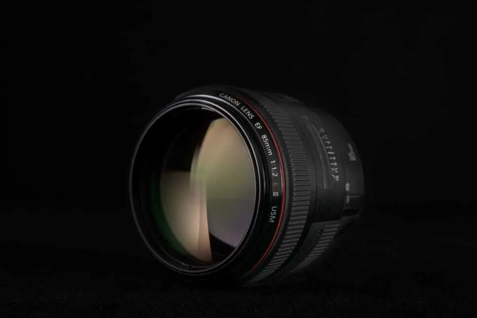 CANON EF