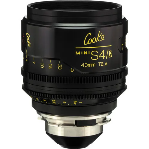 COOKE collection image