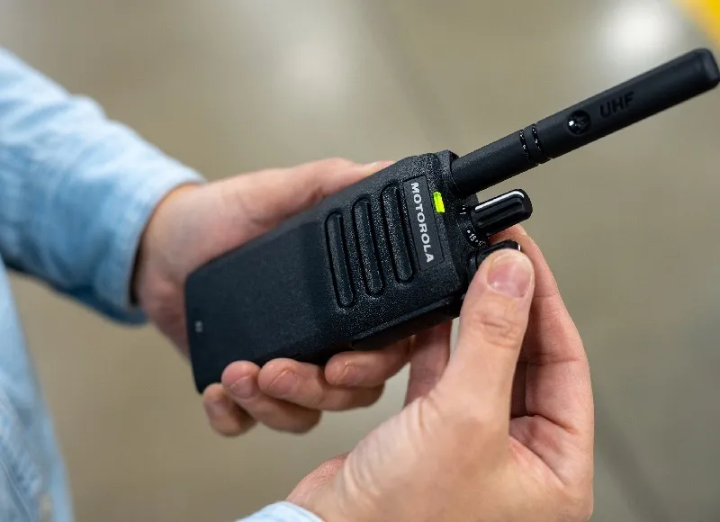 Walkie Packages