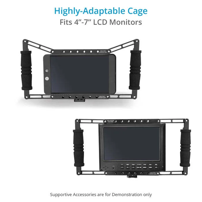 CAMERA MONITORS + CABLES +WIRELESS collection image