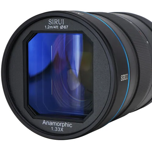 1.66x RF MOUNT