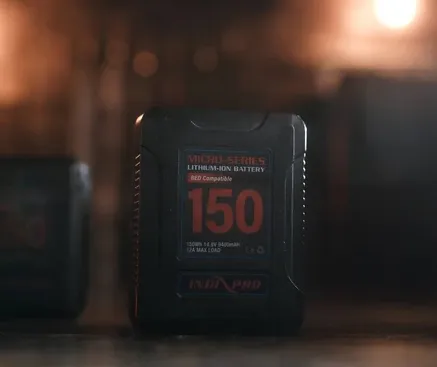 BATTERIES