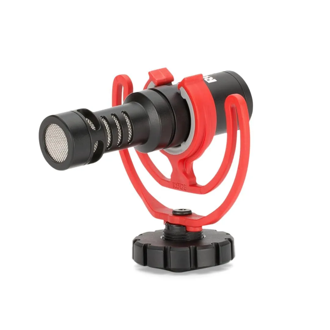 RODE VideoMicro 
