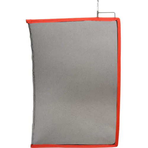 18x24 Open End Double Scrim