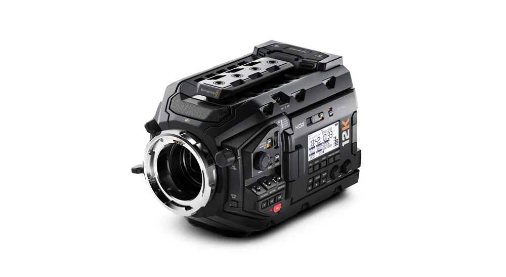 Ursa Mini 12k Pro - PL