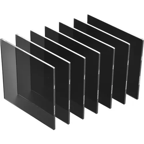 Complete Tiffen 4 x 5.65" Natural ND Filter Set .3, .6,.9, 1.2, 1.5, 1.8, 2.1