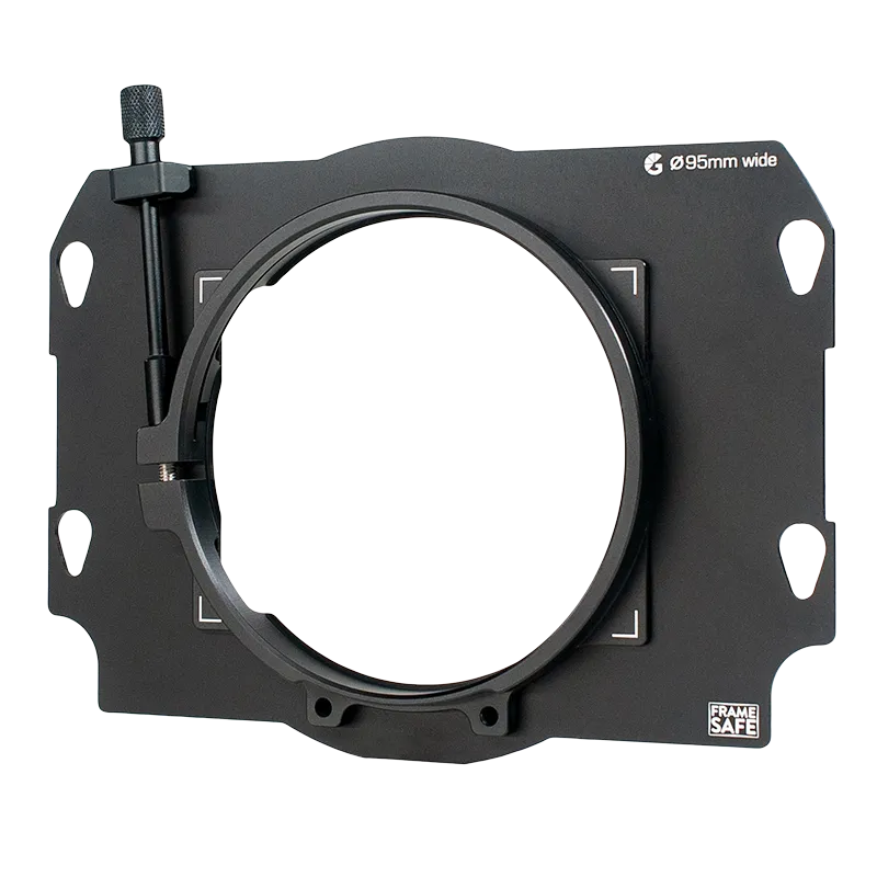 ARRI 95mm Clamp Tray