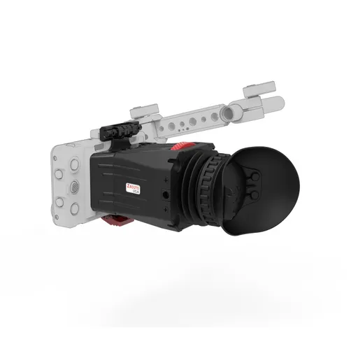 Sony Burano Viewfinder