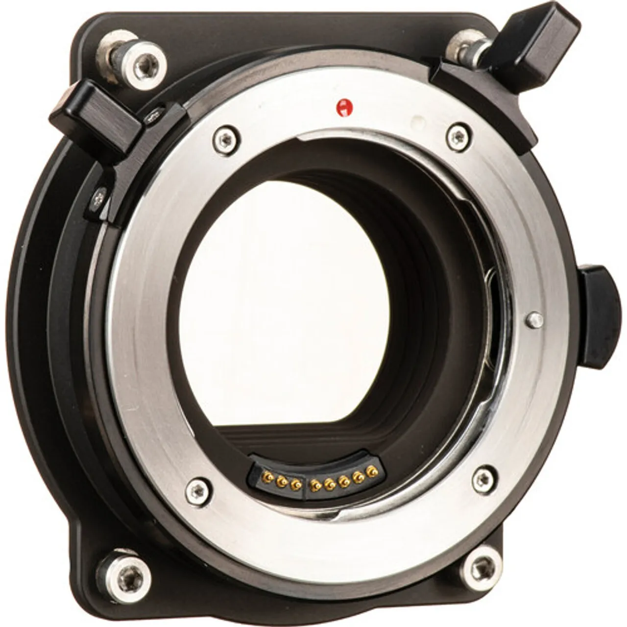 ARRI Alexa Mini and Amira EF Lens Mount