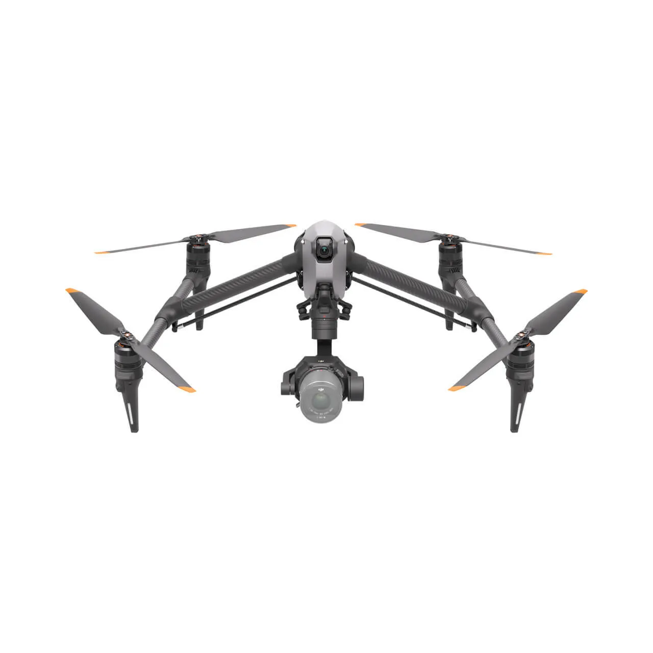 DJI 50mm f/2.8 ASPH LS Lens for Inspire 3, Inspire 2, and Ronin 4D
