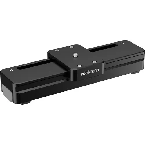 Edelkrone Motorized Head and Slider