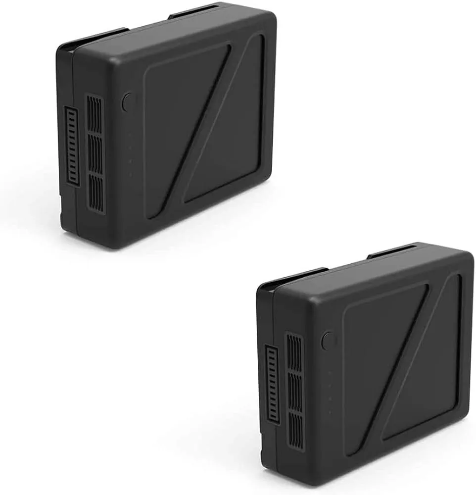 TB50 Battery