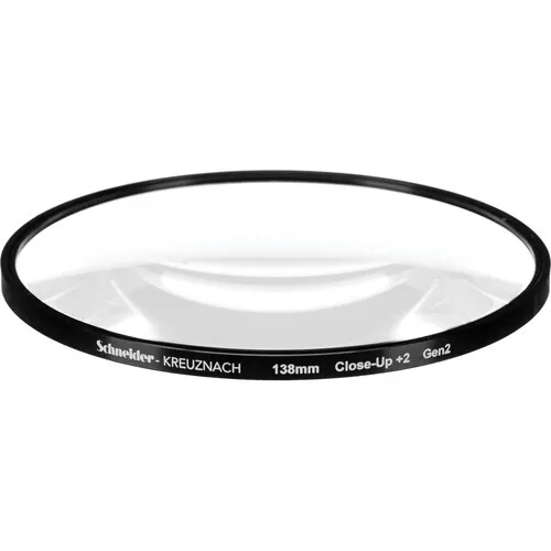 138mm Schneider Diopter Full +2