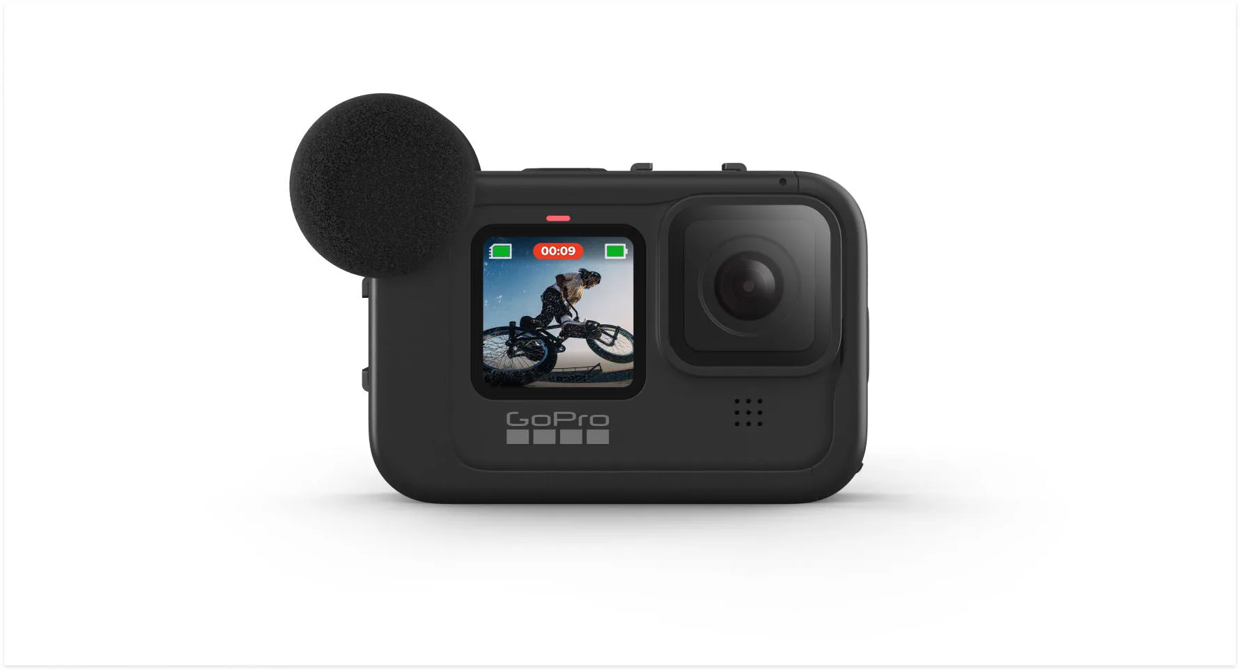 GoPro 9