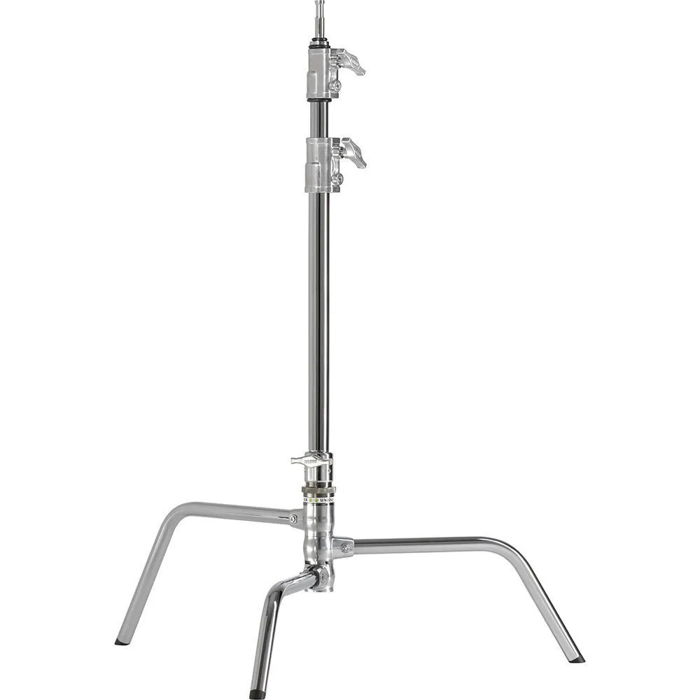 20" C-Stand