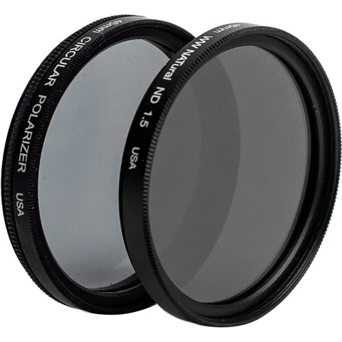 UV / ND / POLA Set