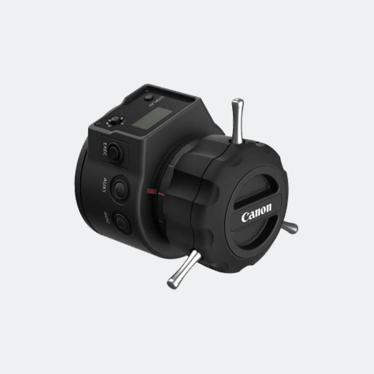 Canon Focus Demand