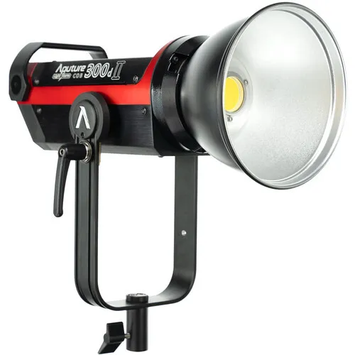 Aputure LS 300d II PRO 