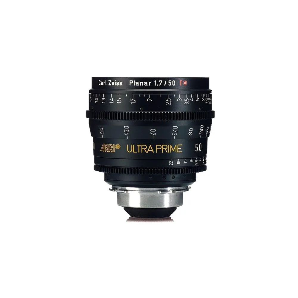 Zeiss Ultra Prime 50mm