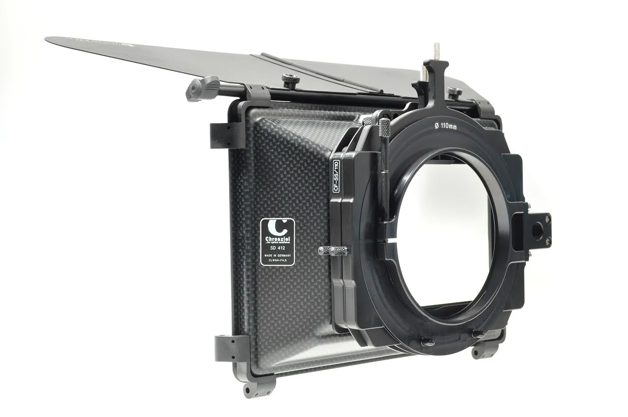 Chrosziel 4.5 Mattebox 110mm