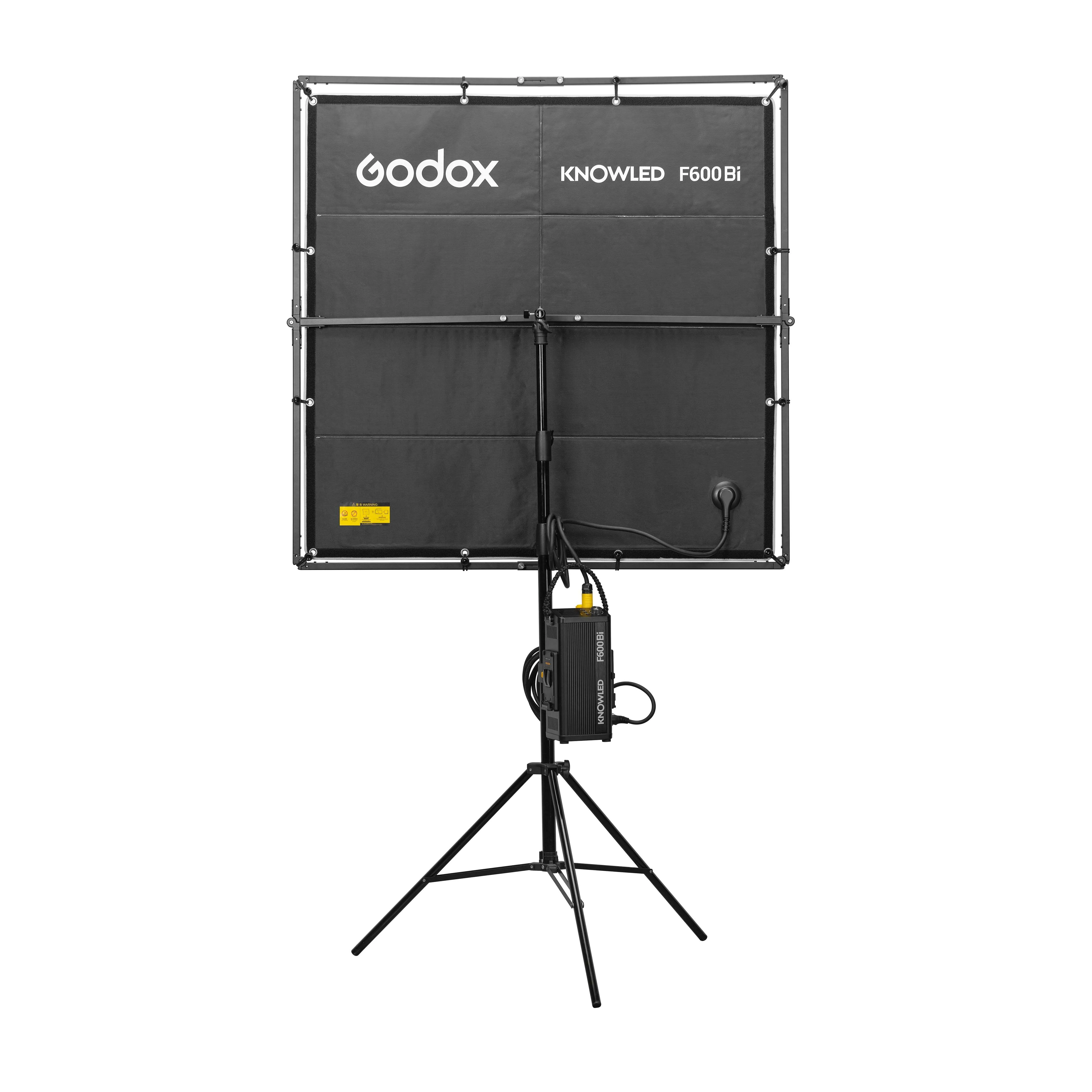 Godox F600Bi