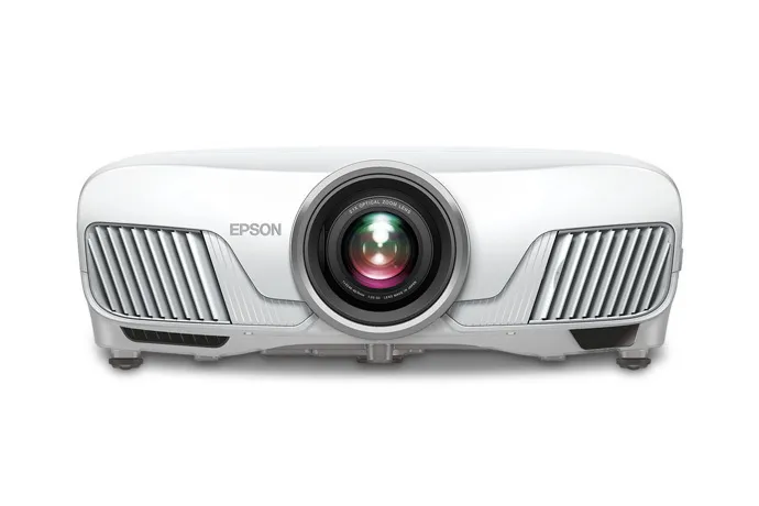 Epson Home Cinema 4k Projector