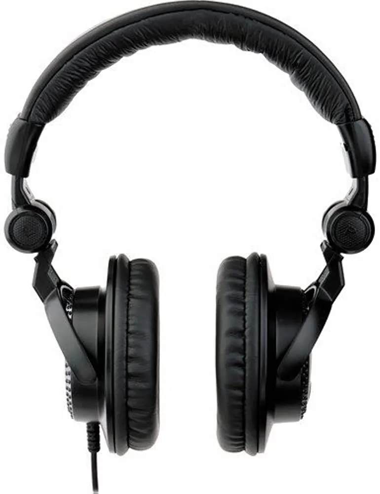Polson Podcast Headset