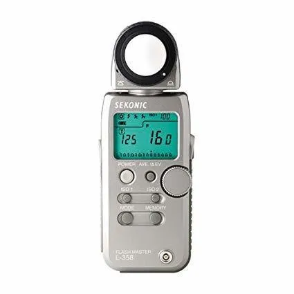Light Meter