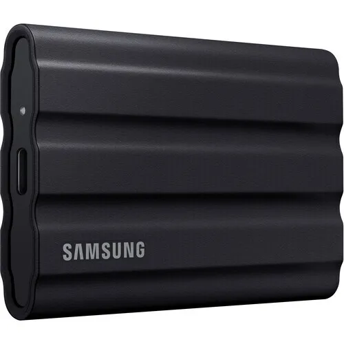  Samsung T7 SSD 1TB