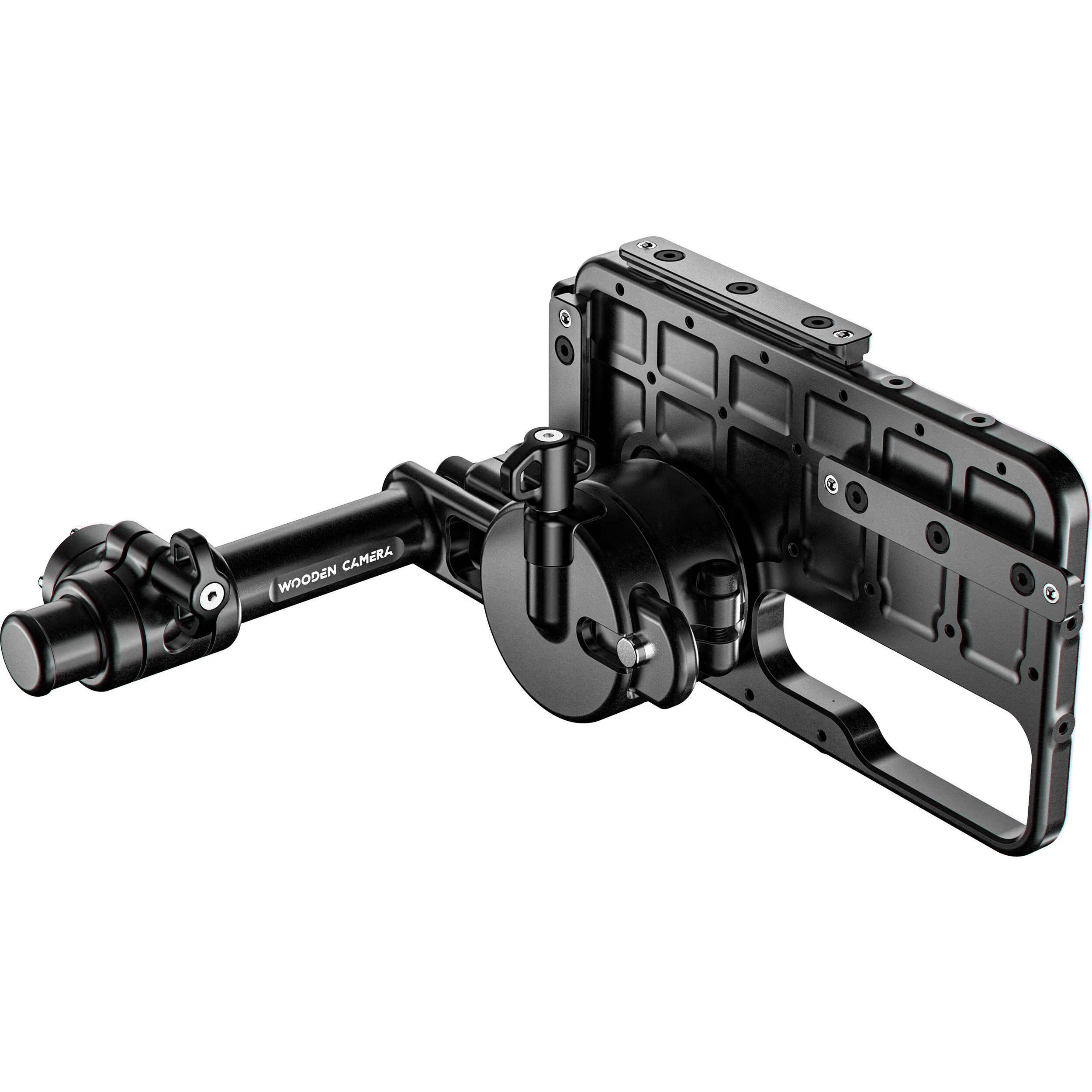 Sony Burano Monitor