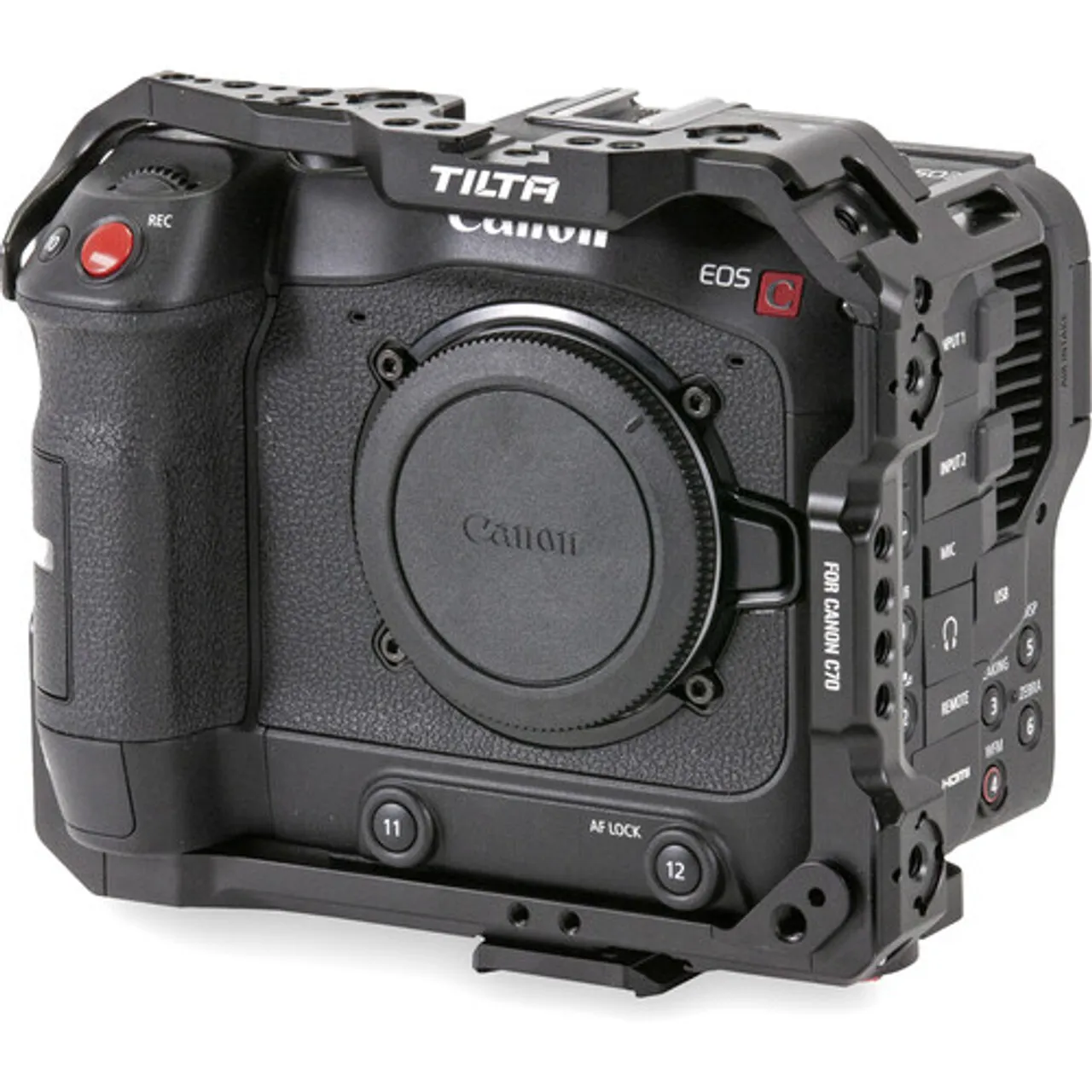 Canon C70