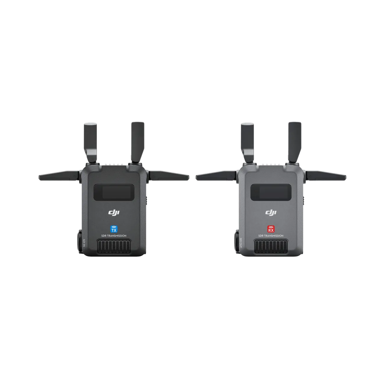 DJI SDR Transmission